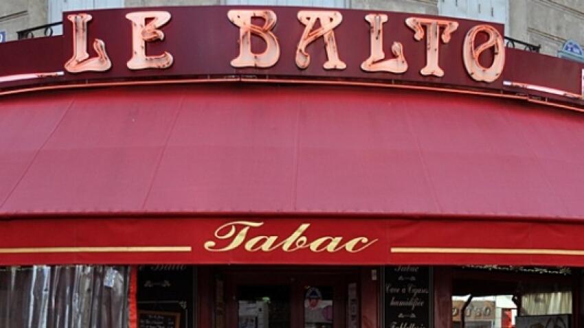 Bar-Tabac "Le Balto"