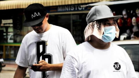 L'Empire (khmer) contre-attaque