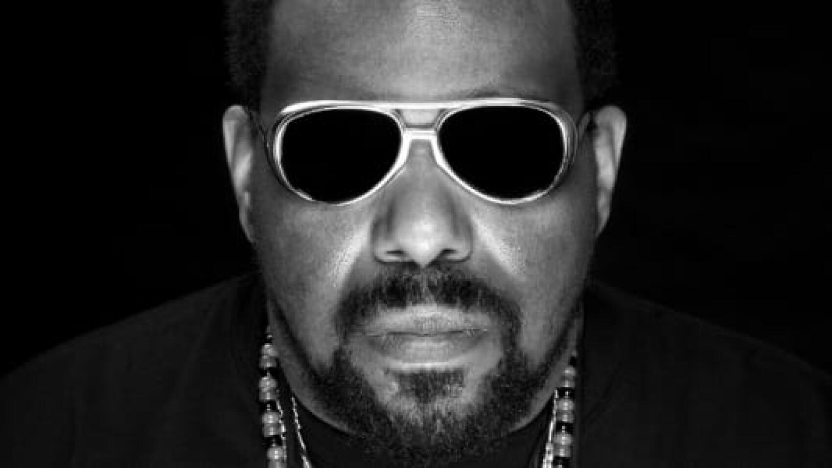 Afrika Bambaataa
