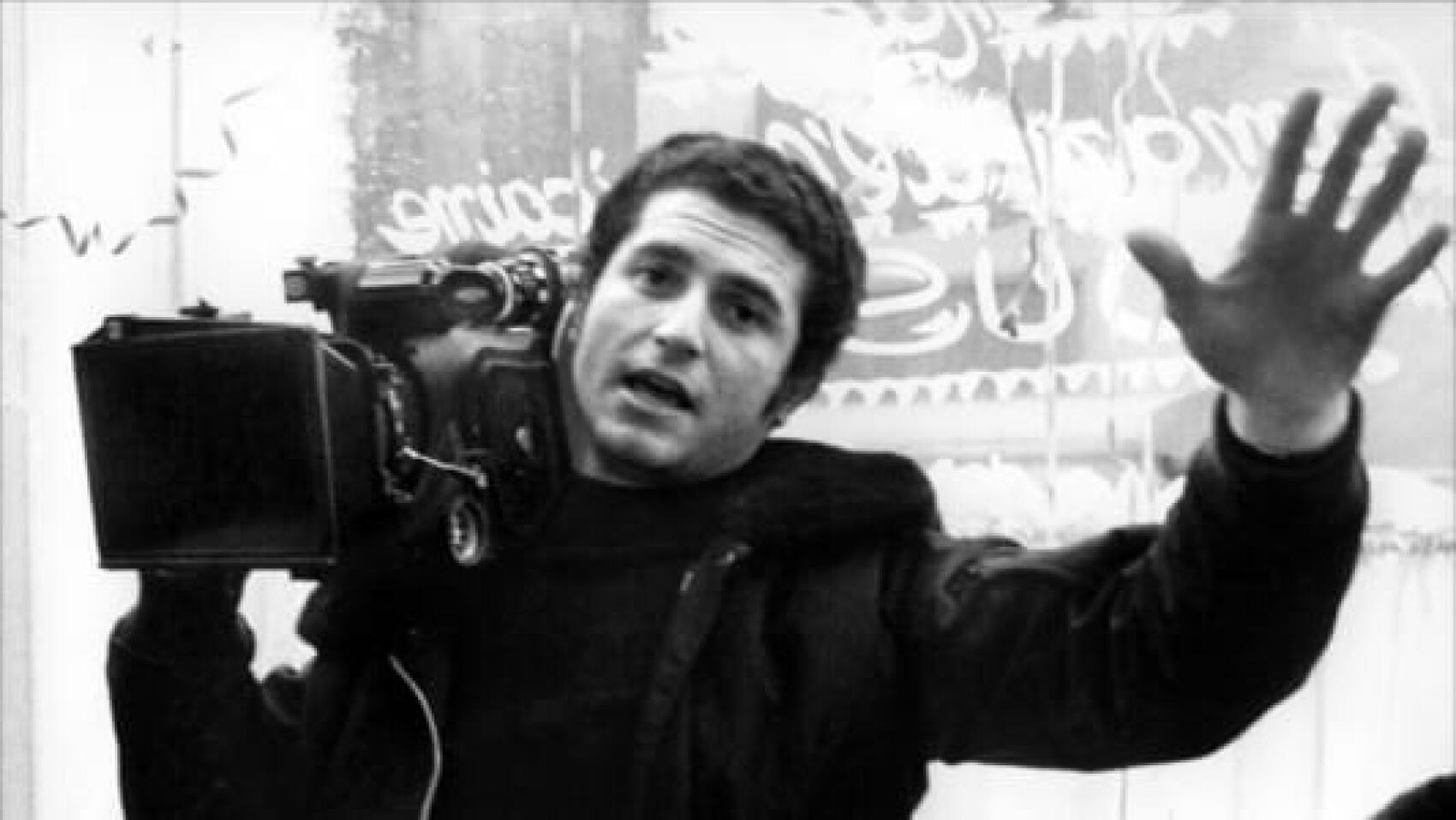 Claude Lelouch, un amour de vie