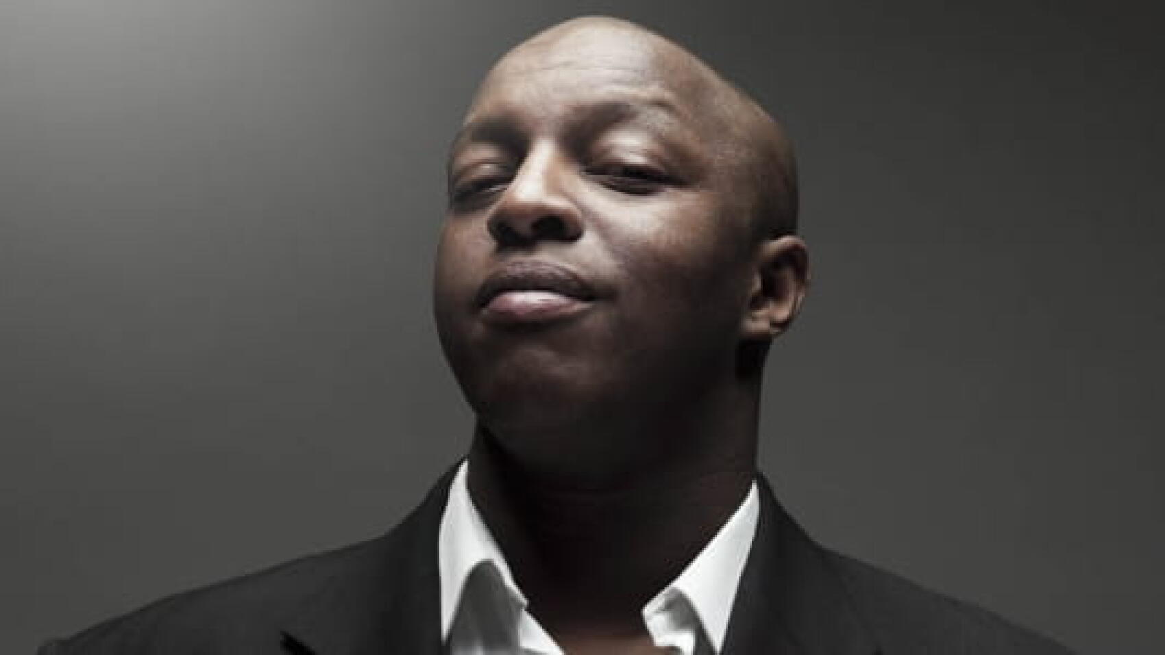 Oxmo, le MC devenu Monsieur