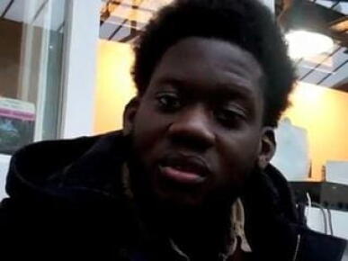 ITV Michael Kiwanuka chez NOVA