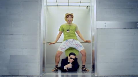 Gangnam Style