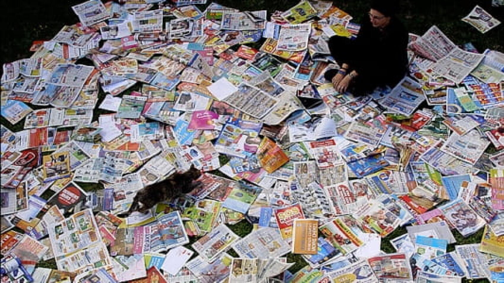 Les nouveaux publiphobes