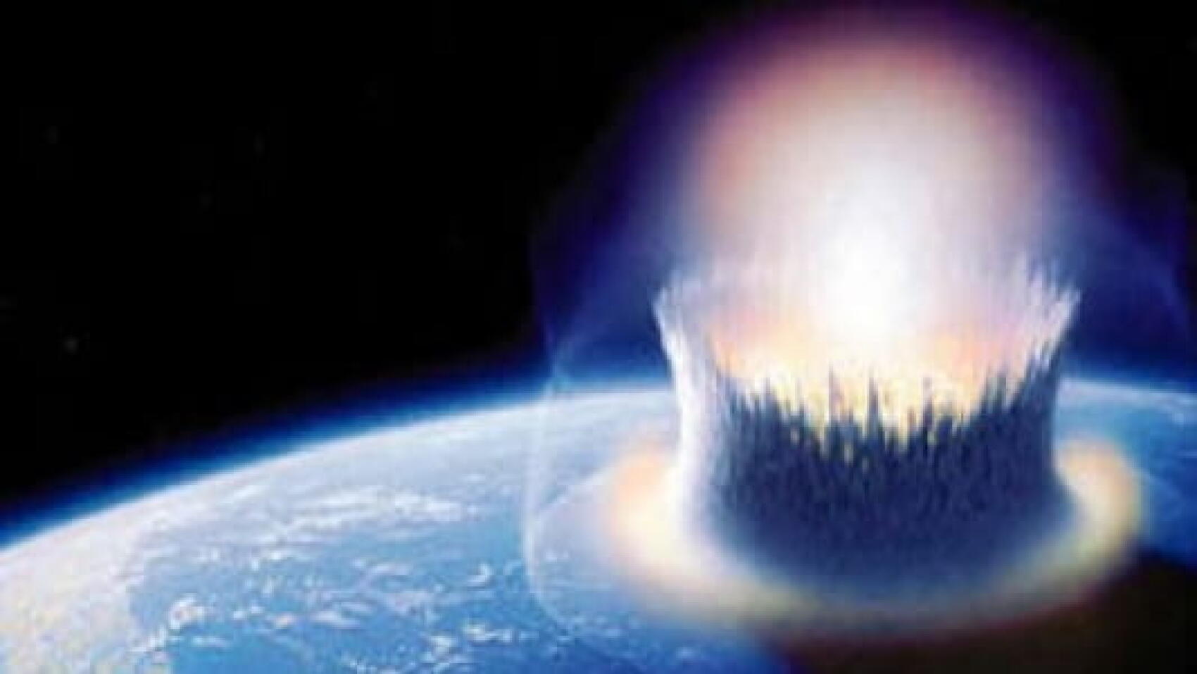 Armageddon n'aura pas lieu