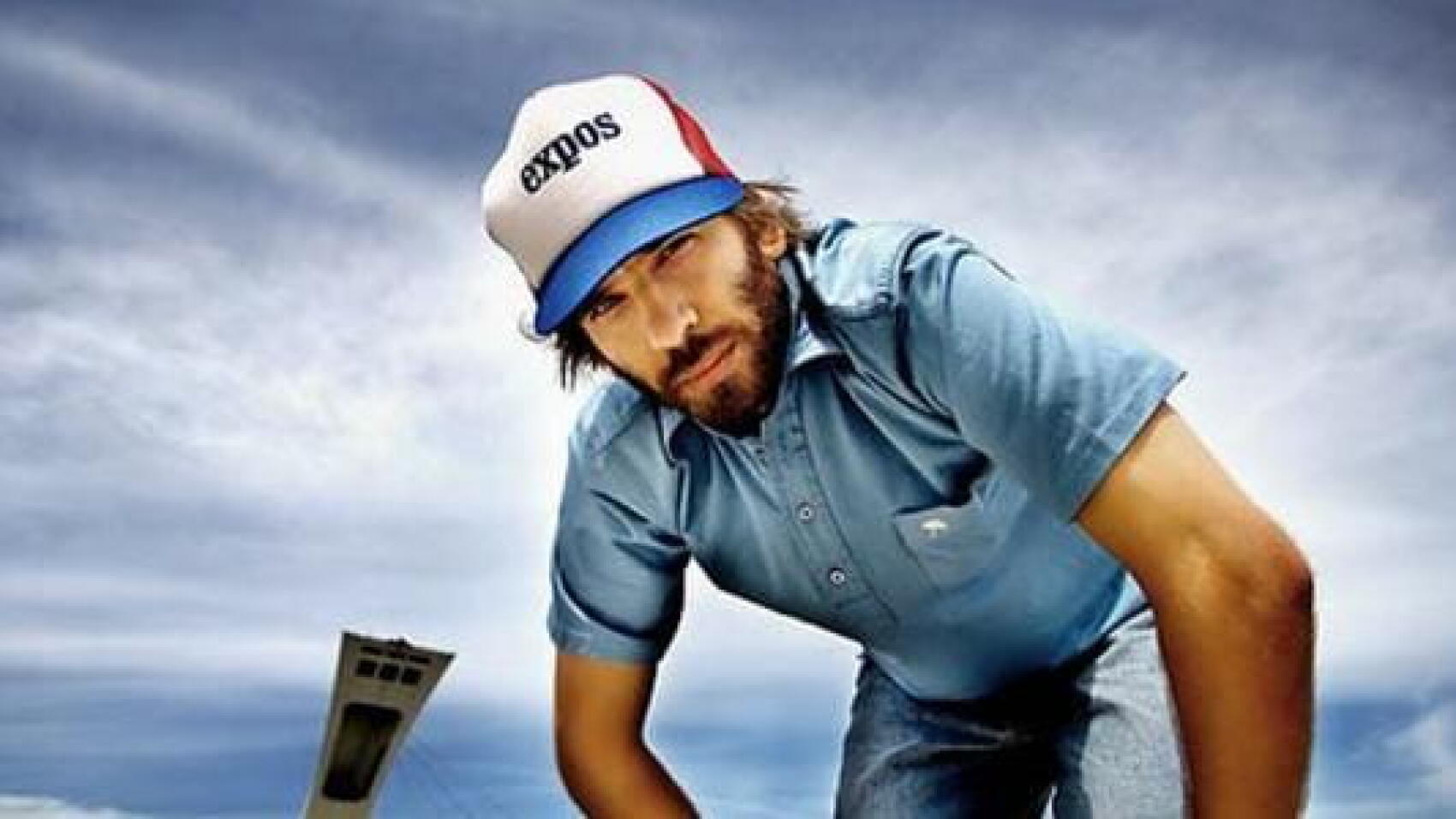 Ghislain Poirier pousse les basses au Paradox