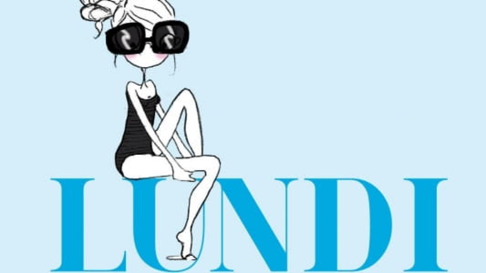 Le pire jour de la semaine