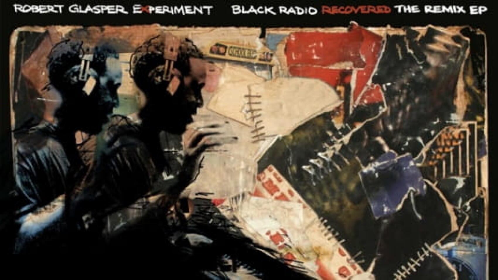 Mos Def X R. Glasper X Pete Rock