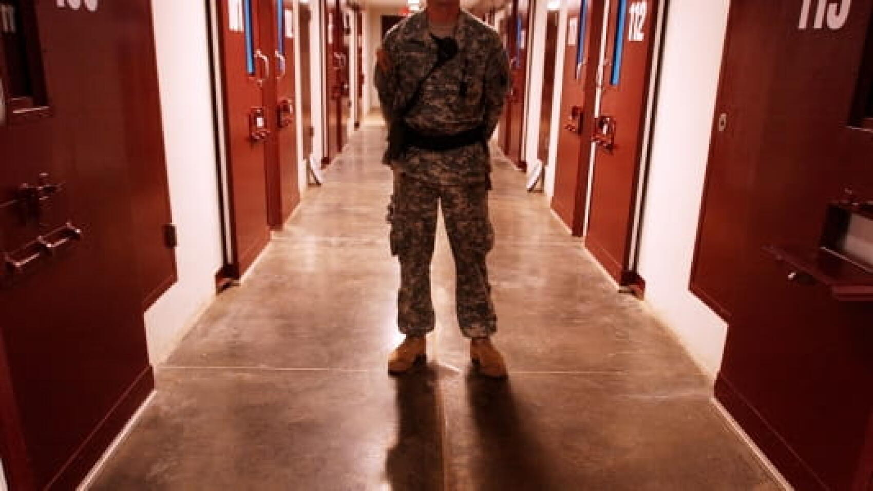 La prison de Guantanamo existe t-elle toujours ?