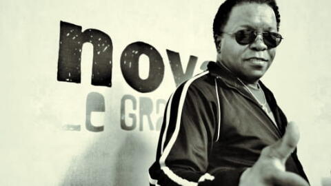 Lee Fields, la longue route