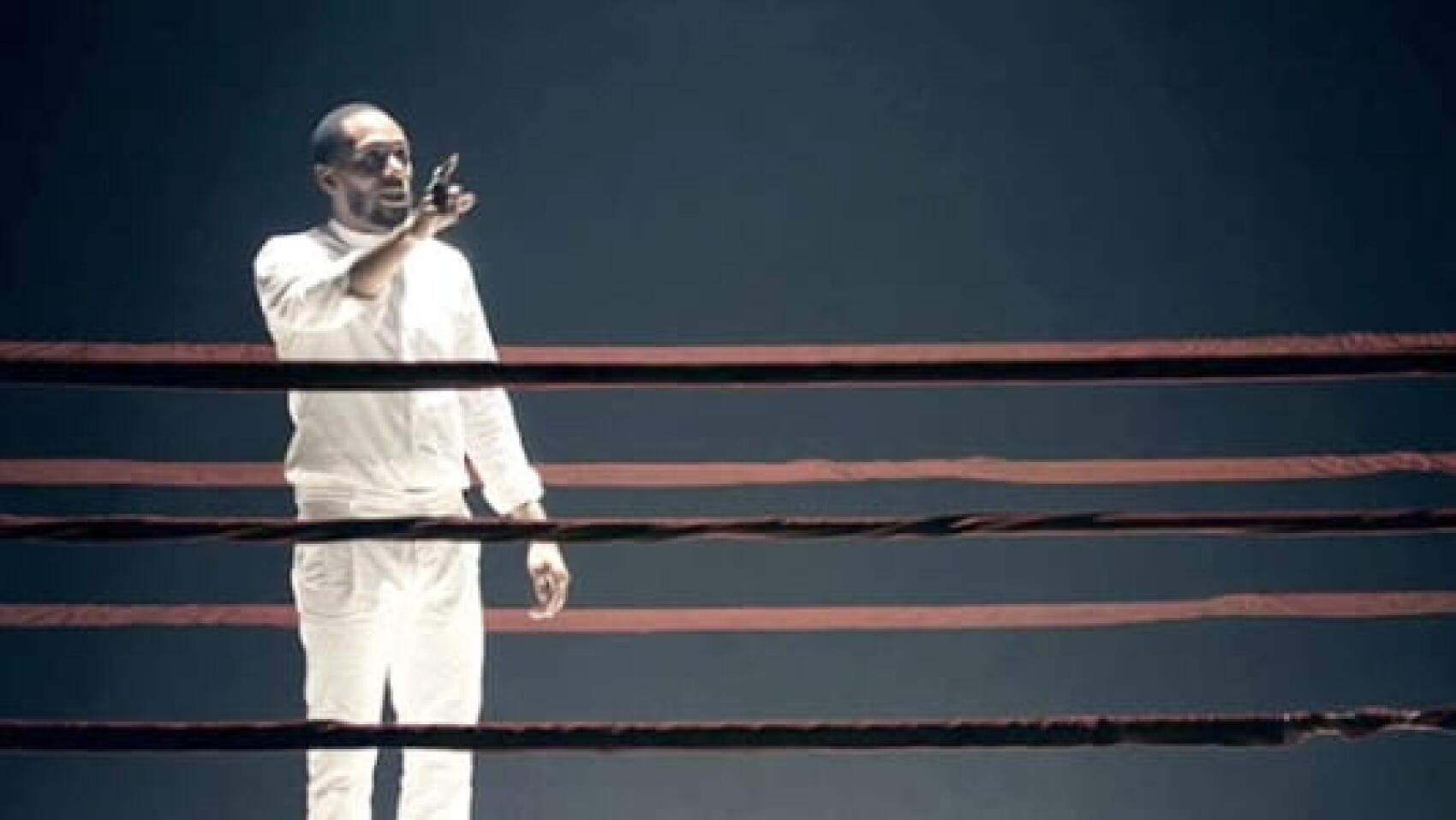 Mos Def est Mohamed Ali