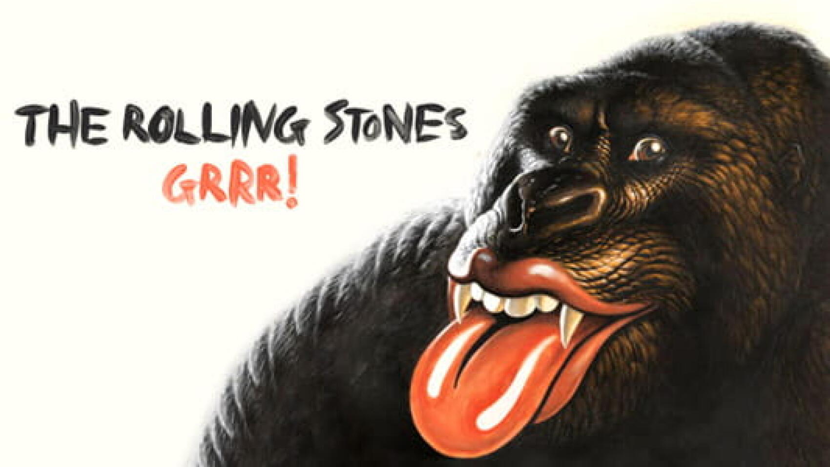 Le nouveau Stones