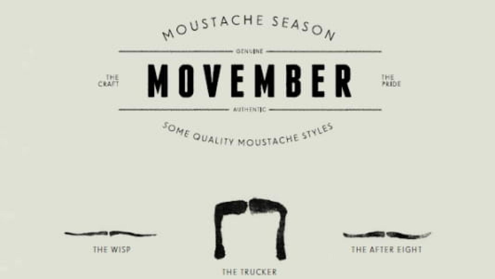 Movember