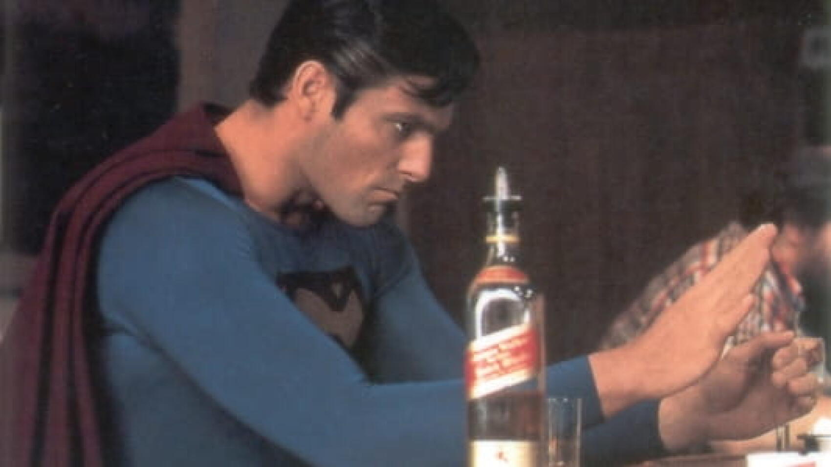 Déchus par nos héros