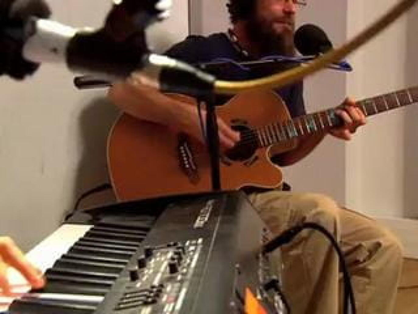 Groundation Live Nova