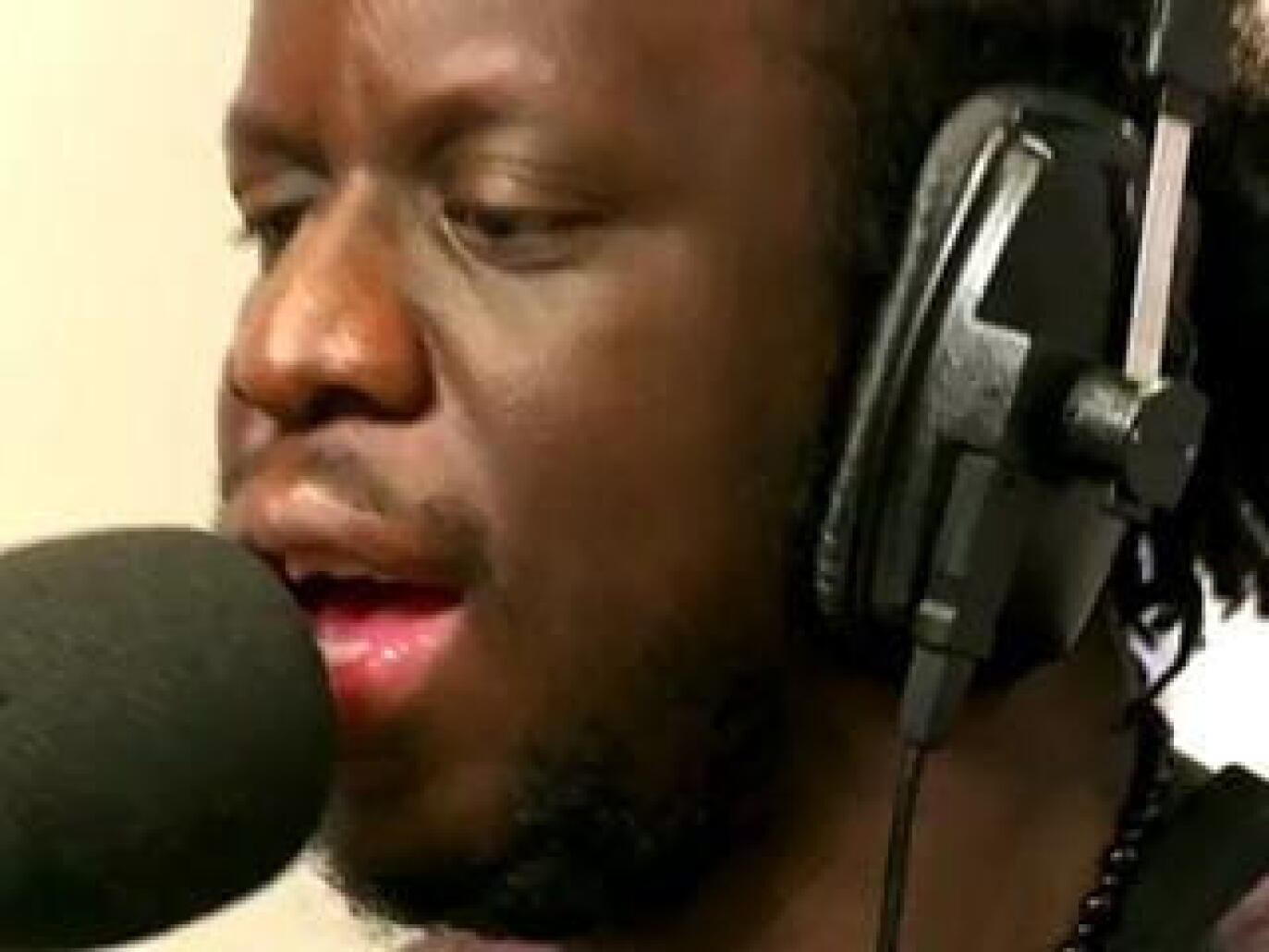 Youssoupha Live Nova