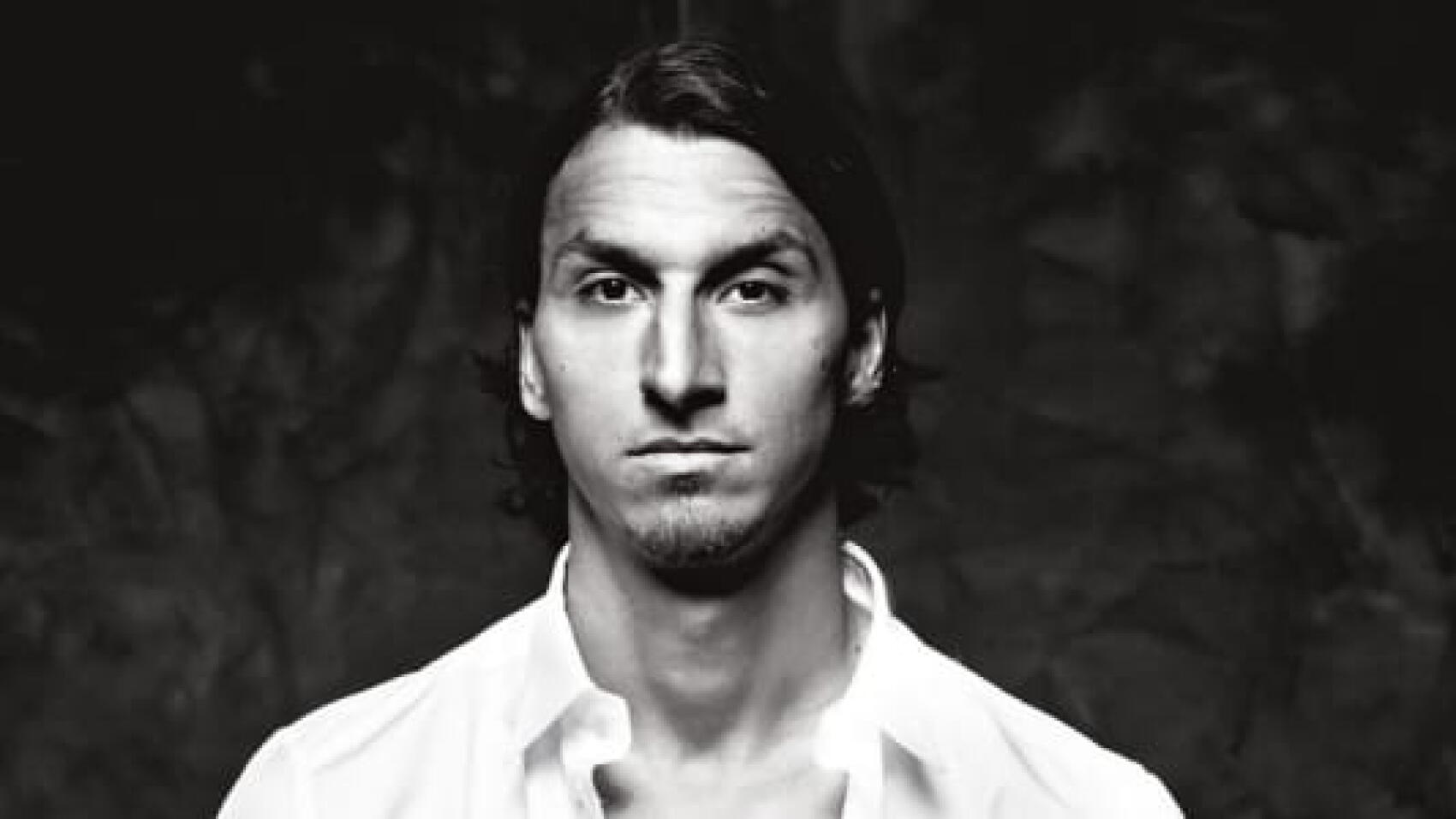 Zlatan Facts