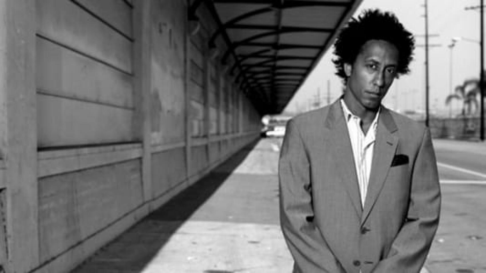 The Wire, Tupac et... Ford