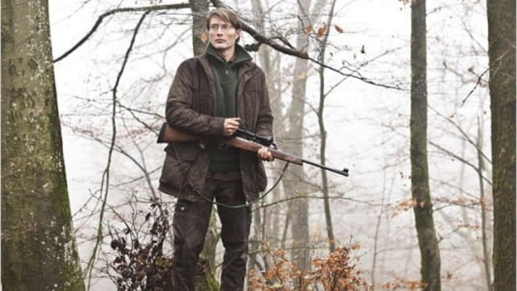 La Chasse de Thomas Vinterberg