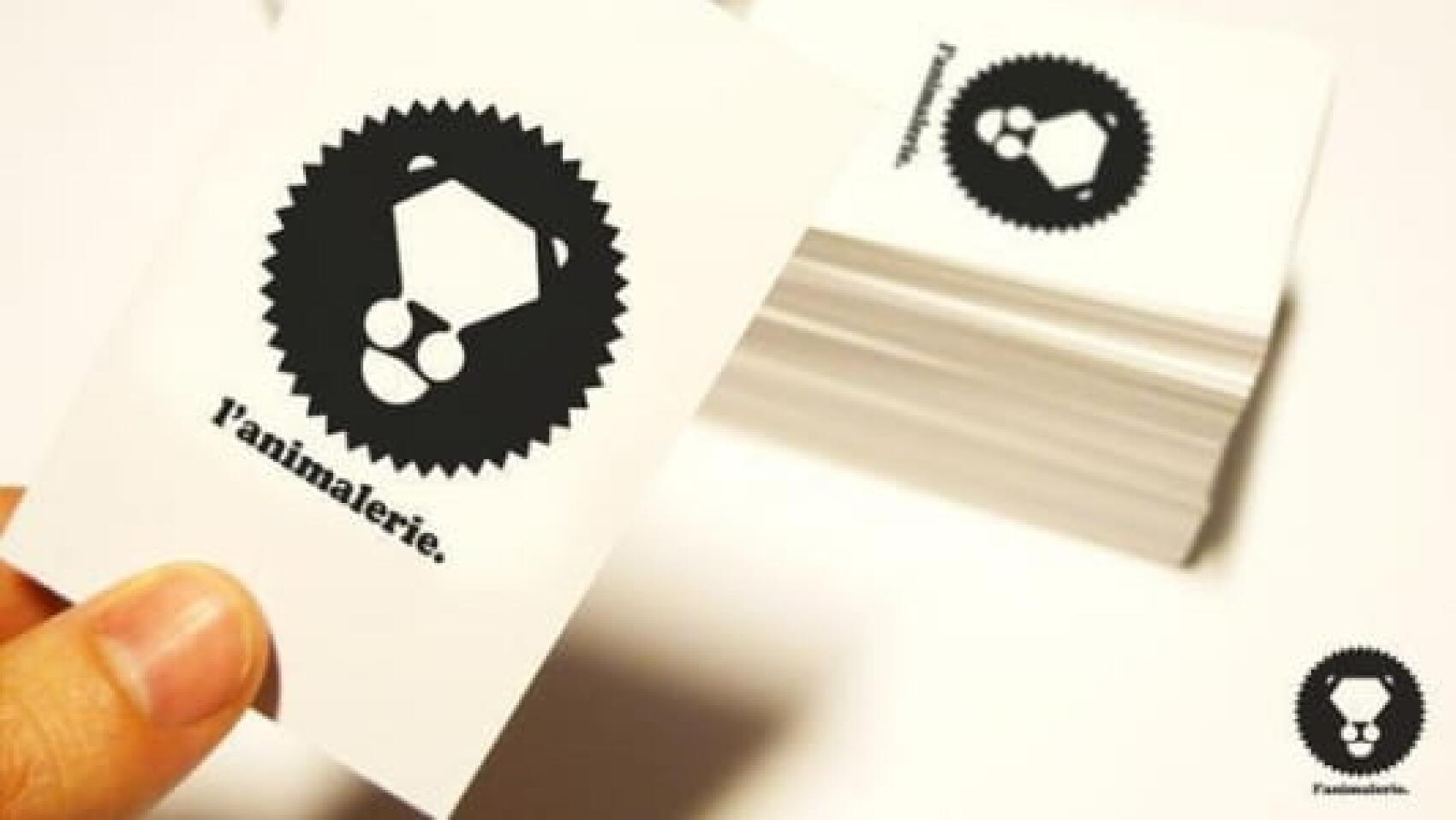 Playlist L'ANIMALERIE