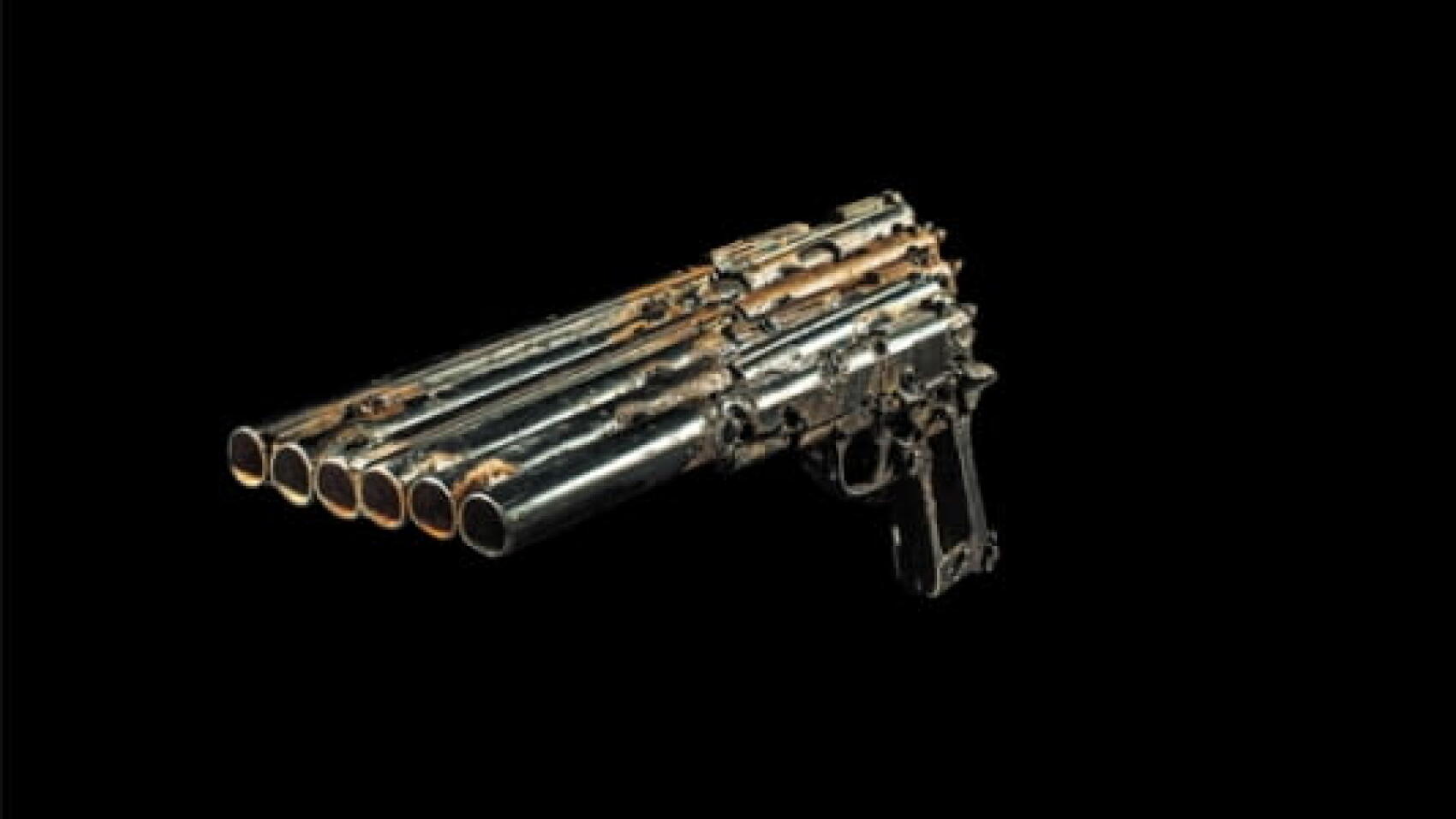 Aux armes, musiciens