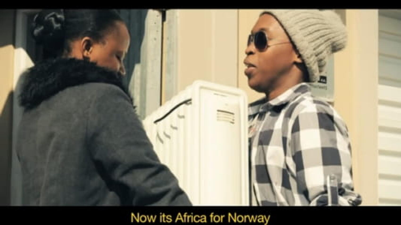 Collecte mondiale de radiateurs