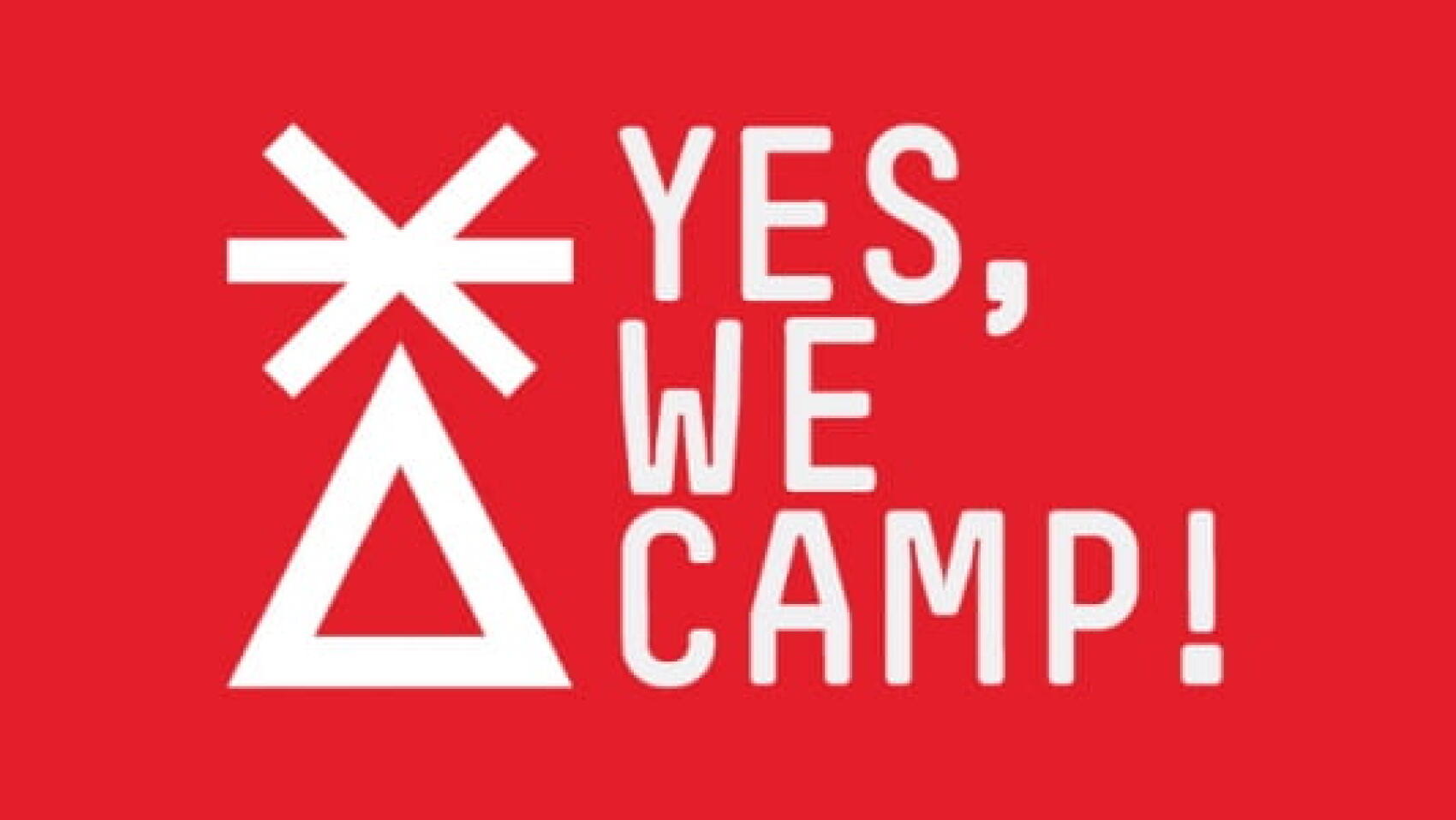 Camping Marseille 2013