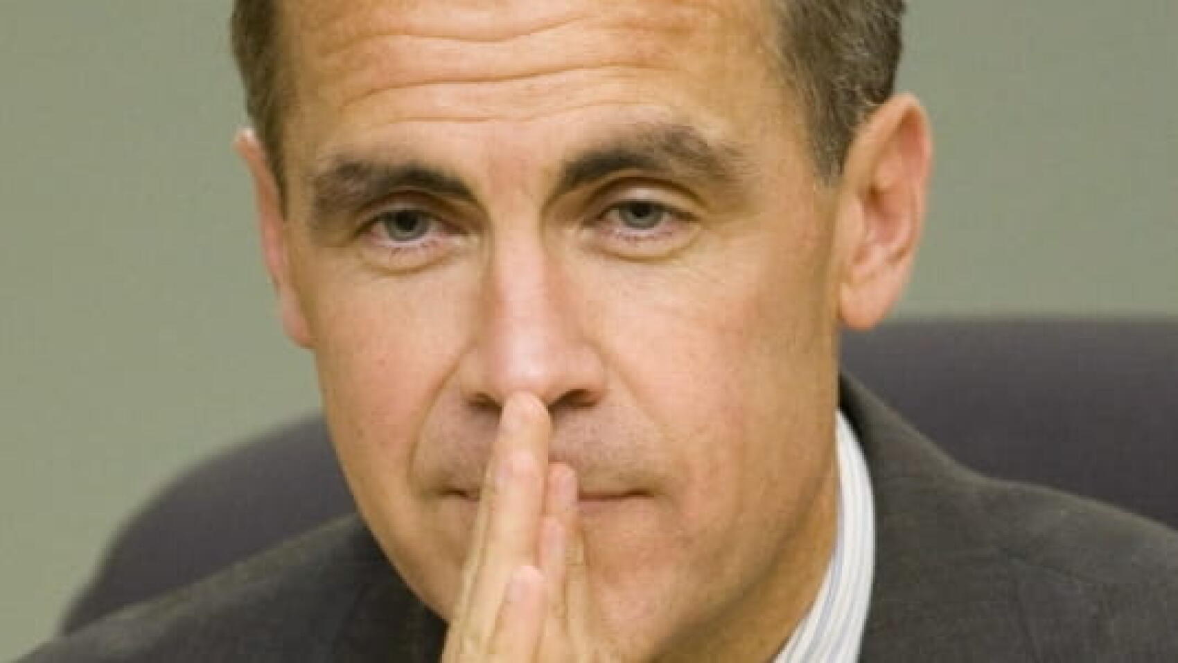 Goldman Sachs : conspiration ?