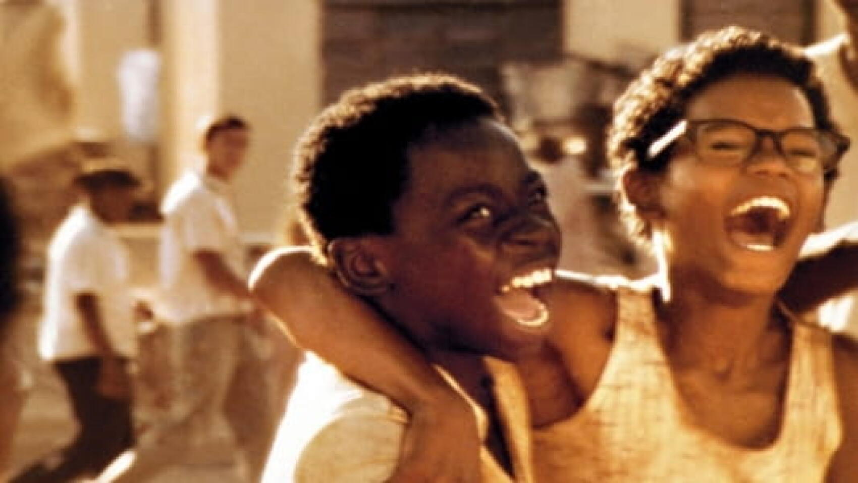 La Cité de Dieu, 10 ans après