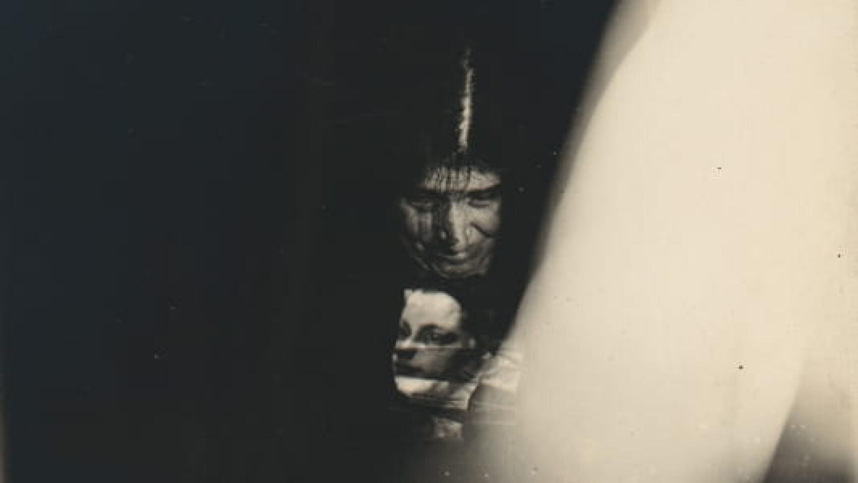 Tu les aimes mes ectoplasmes ?