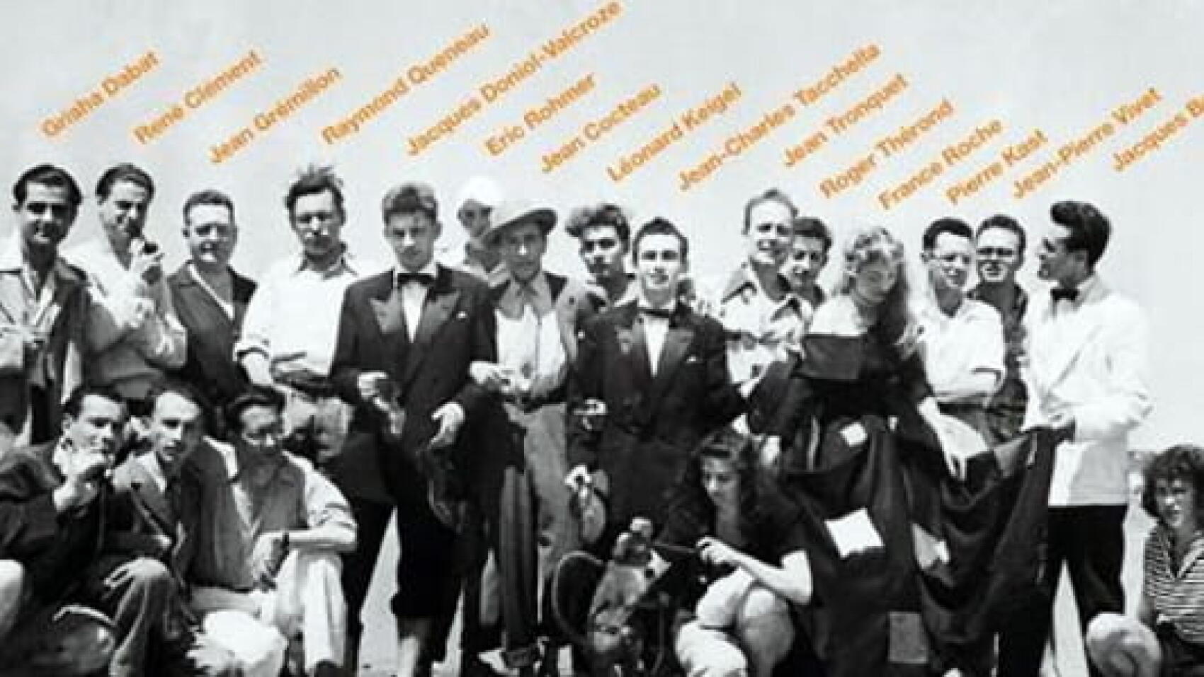 3ème Festival International du Film de Pau