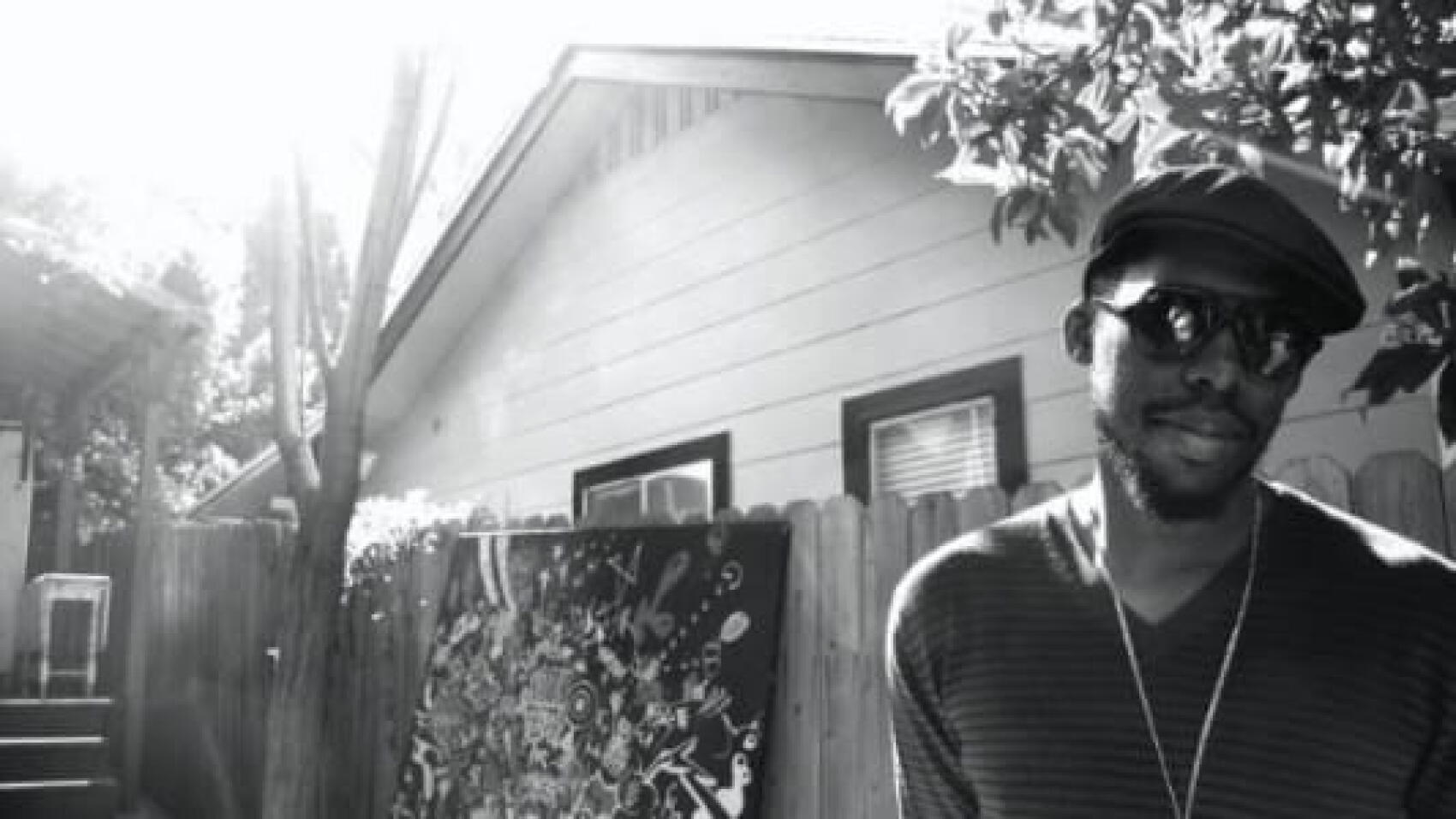 Nouveau clip de Flying Lotus