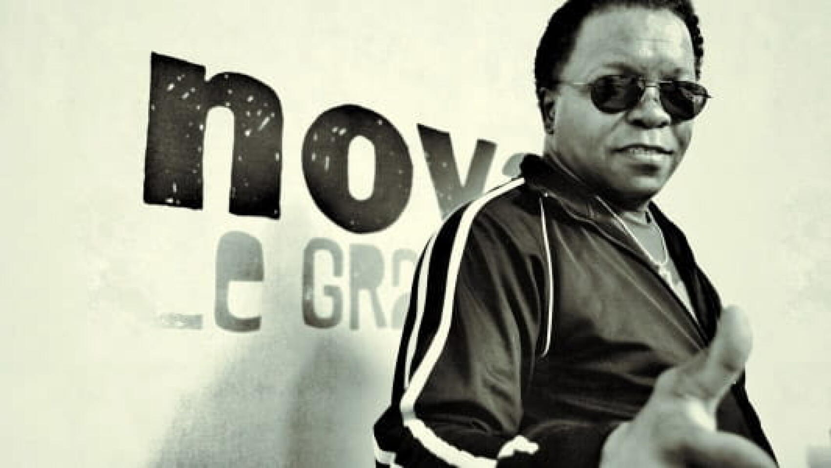 Lee Fields, "Wish You Were Here"