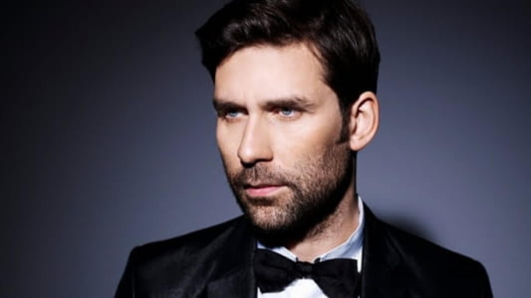 Jamie Lidell is back !