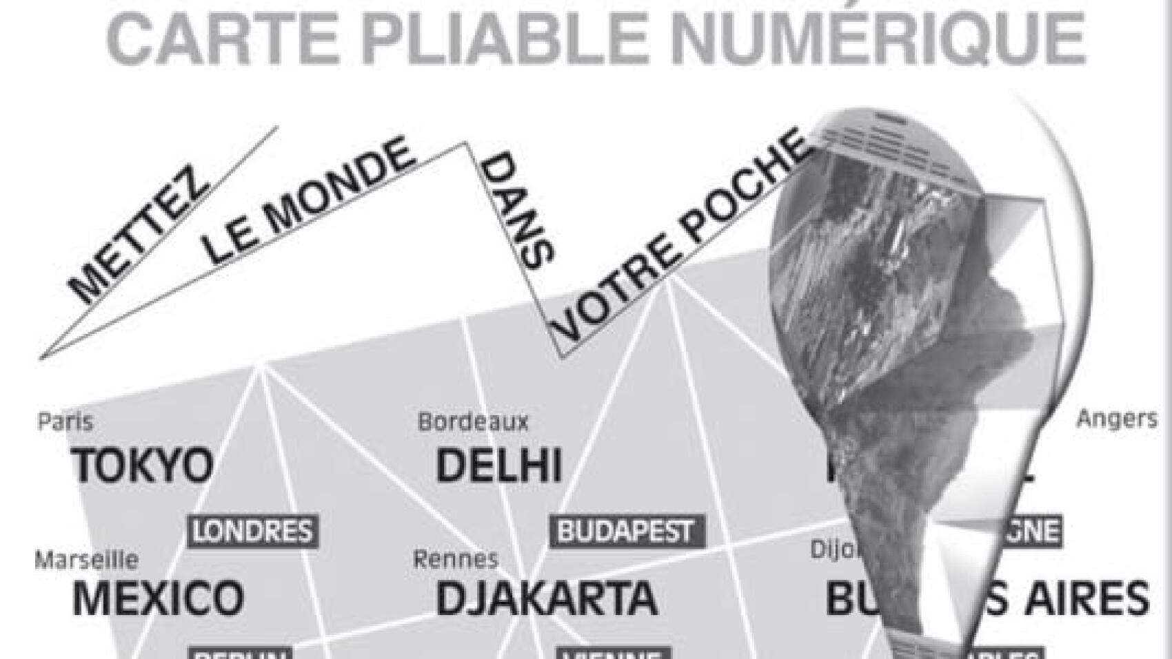 Etapes spécial Diplôme 2012: Demain, Déjà.