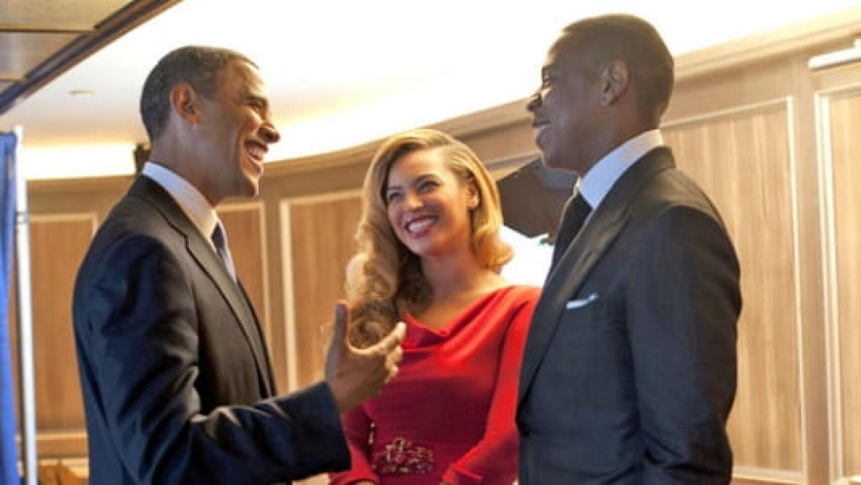 99 problems but Mitch ain't one