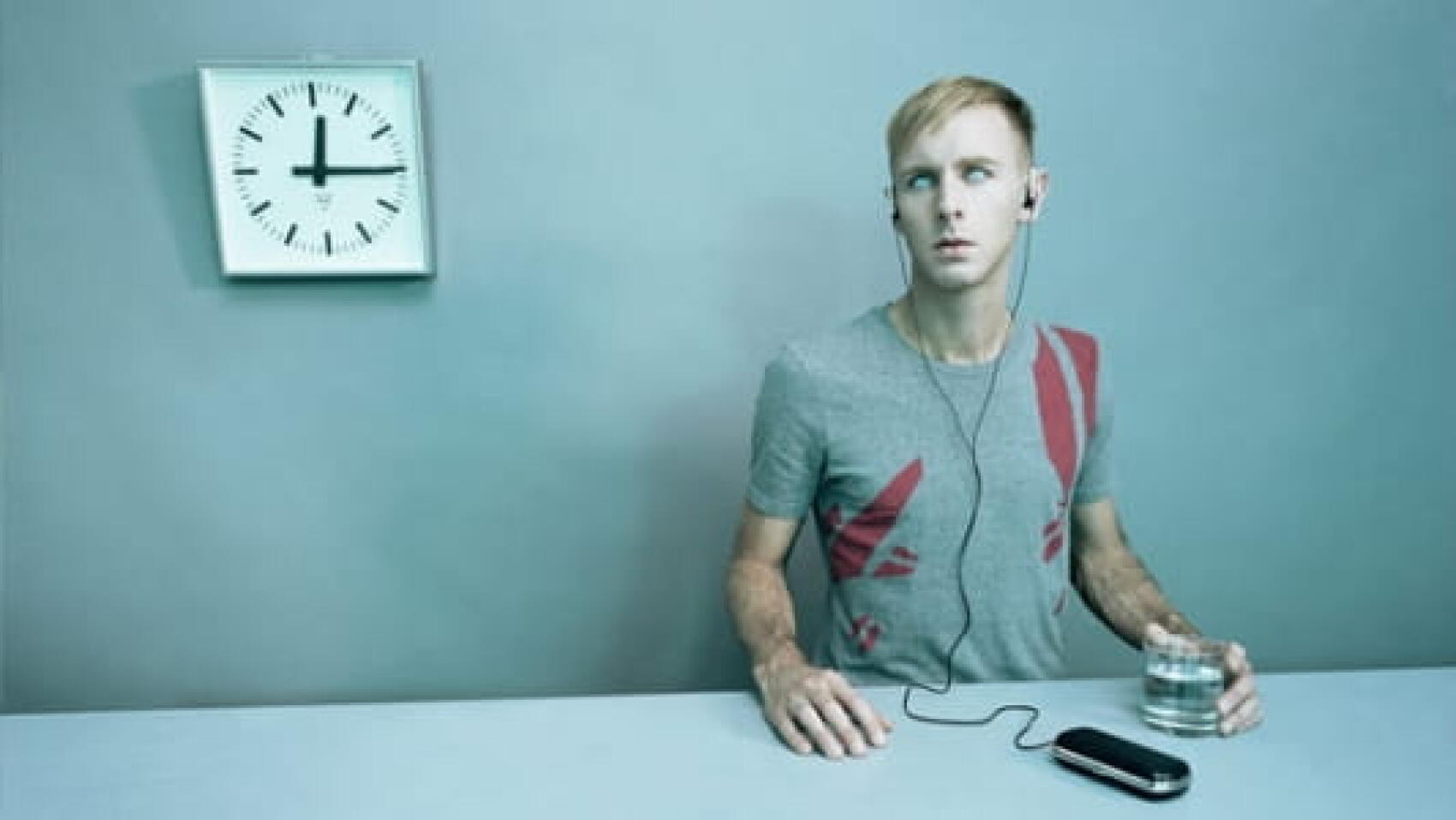 Les 25 DJ's qui dirigent le monde