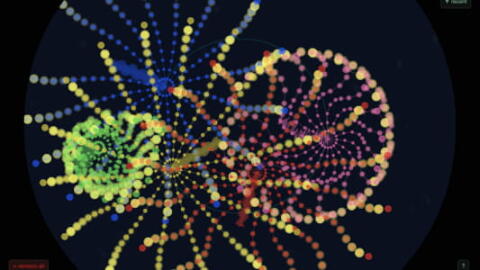 Silence vert: une utopie concrète