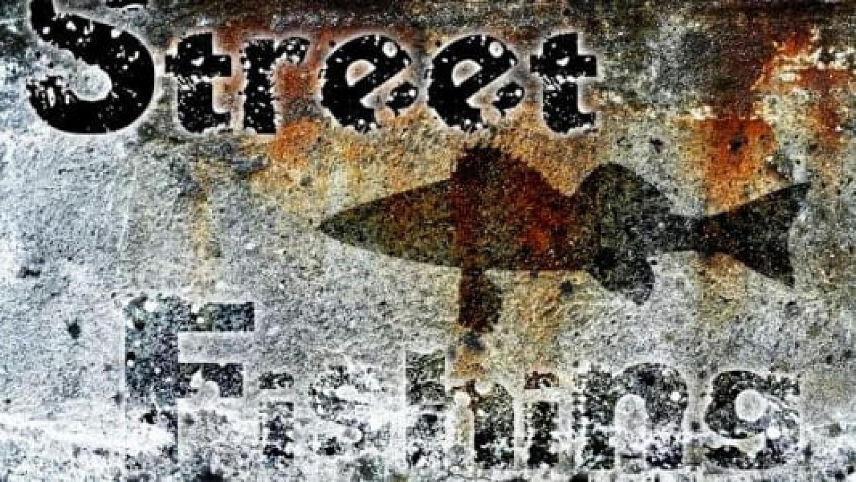 Le Street-Fishing appâte l'humeur du Grand Mix