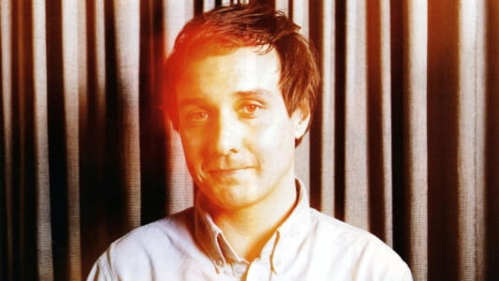 Daniel Rossen - Not Coming Back