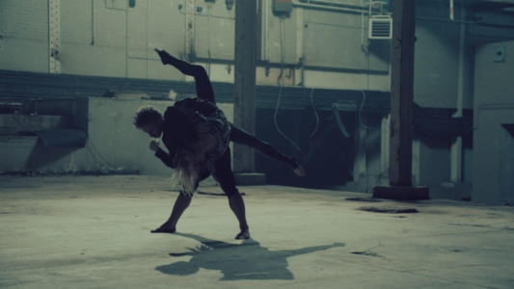 Nouvelle vidéo de Sigur Rós