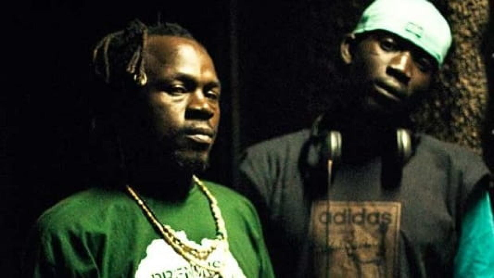 Bulles d'Afrique : Waga 3000, Afro Social Club, Zun Zun Egui & More...