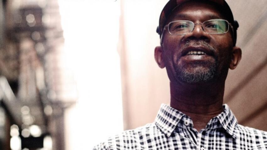 Beres Hammond feat The Roots (VIDEO)