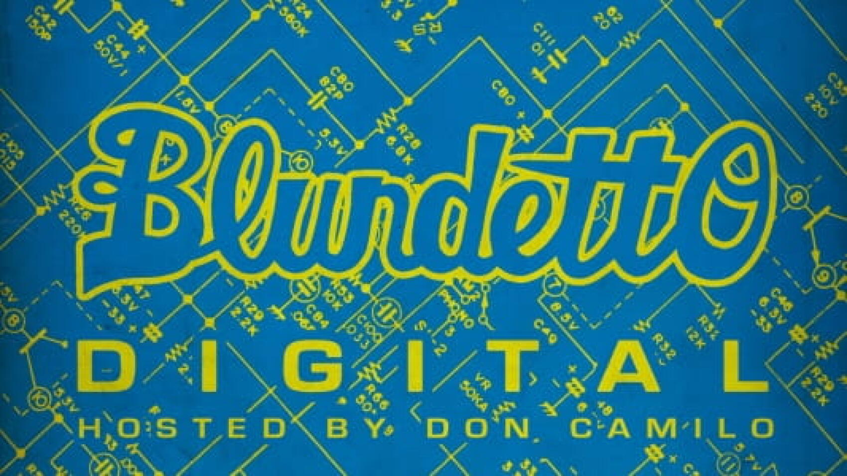 Blundetto Digital