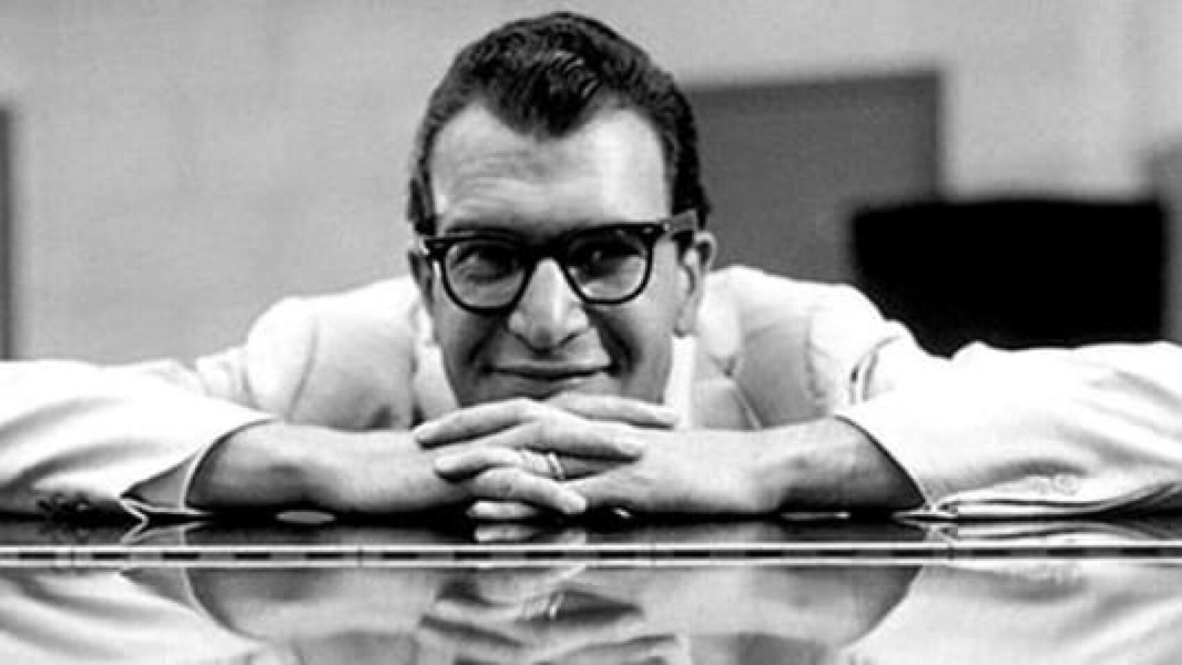 Le jazz pleure Dave Brubeck
