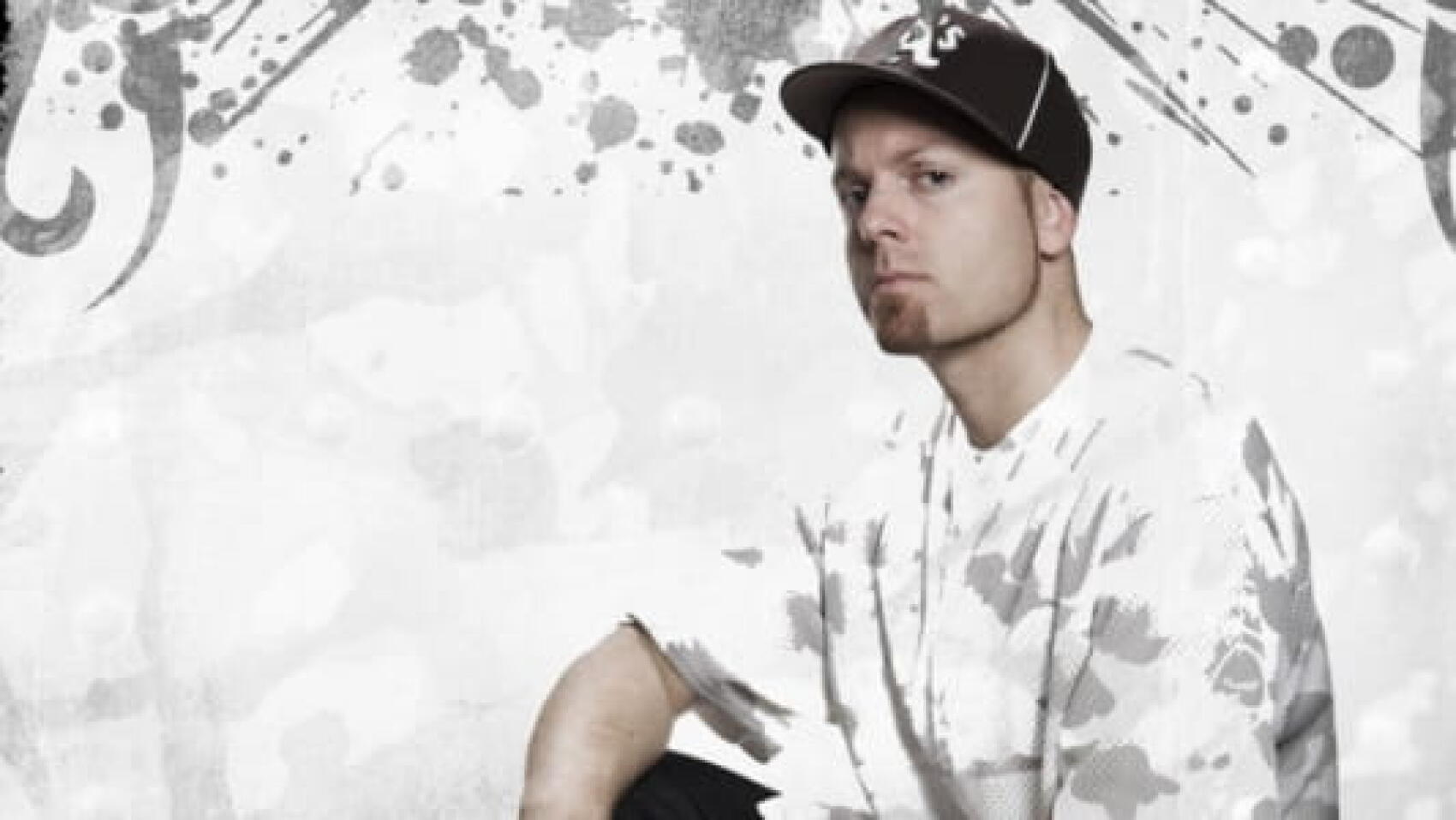 Dj Shadow et le mea culpa du Mansion