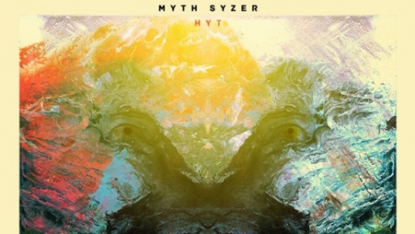 Nouvel EP et teaser de Myth Syzer