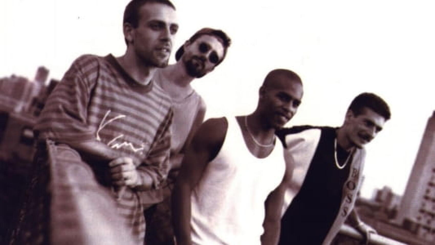 IAM sort un nouvel album