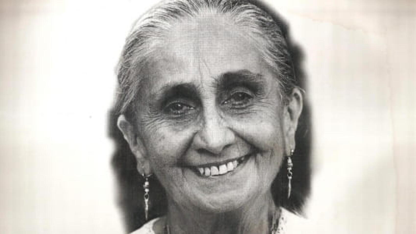 Dona Canô, mémoire du Brésil