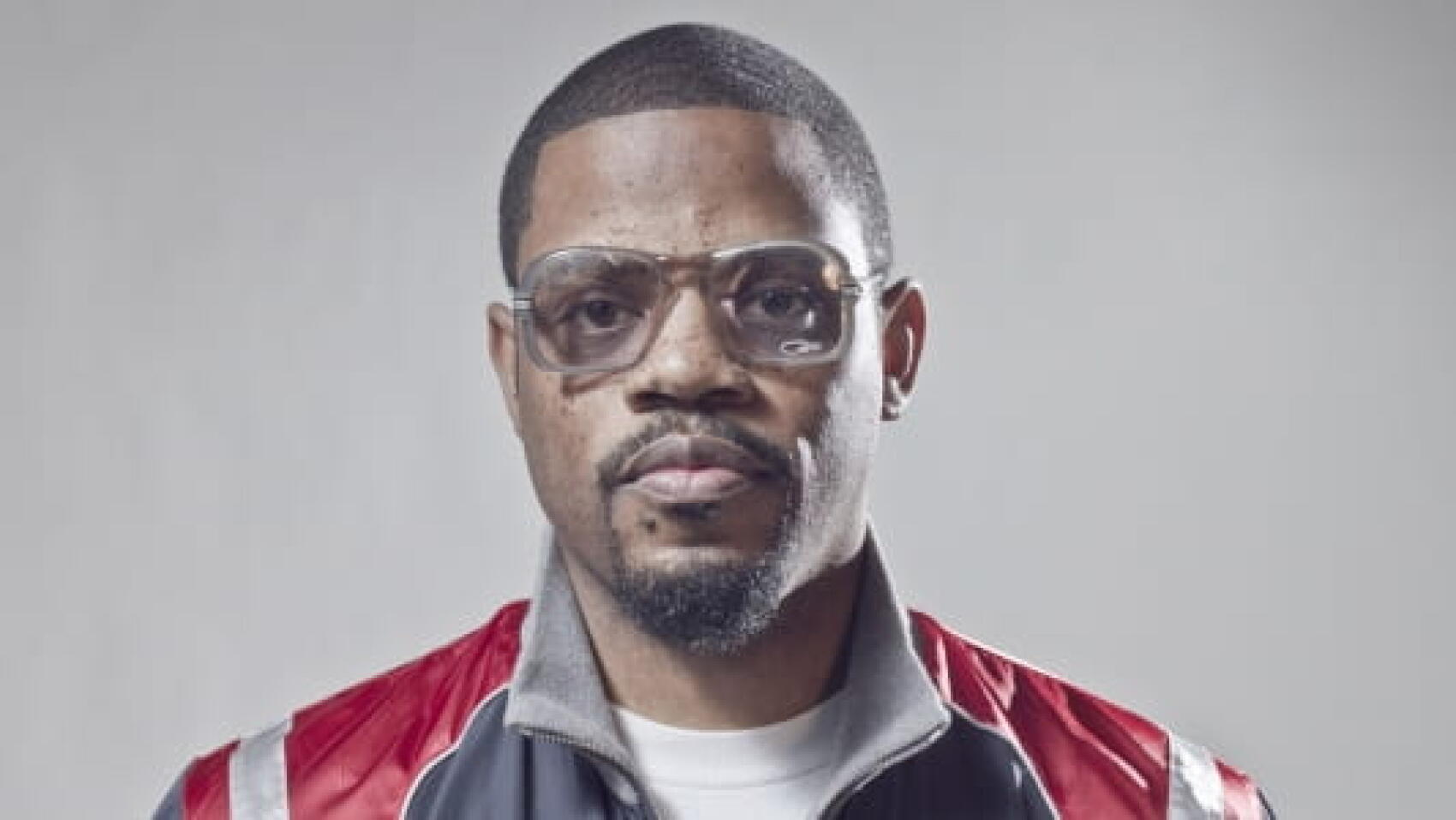 Karriem Riggins sous acide